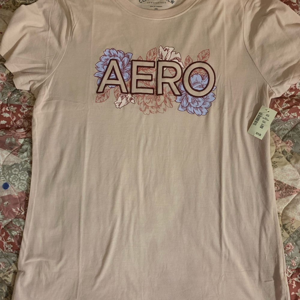 ✨Aeropostale t-shirt!! Brand new w/tags!!✨